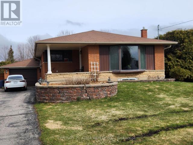 Apartment for rent in Durham, Ontario