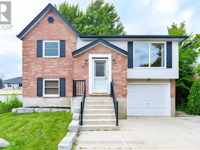 House for rent in Cambridge, Ontario