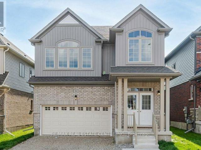 House for rent in North Dumfries, Ontario