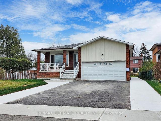 Apartment for rent in Georgina, Ontario