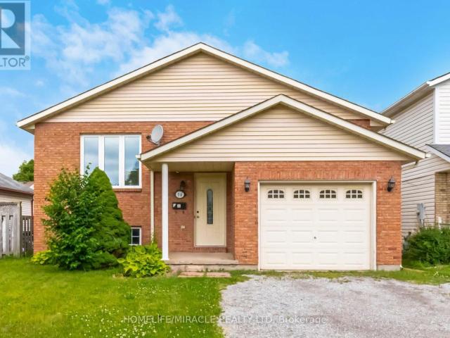 House for rent in Niagara, Ontario