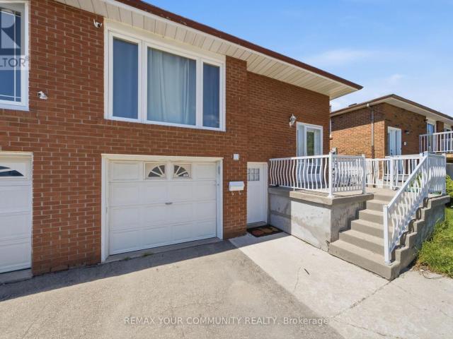 House for rent in Georgina, Ontario