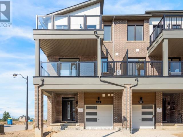 Apartment for rent in Georgina, Ontario