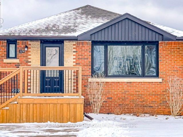 Apartment for rent in Hill Park, Hamilton
