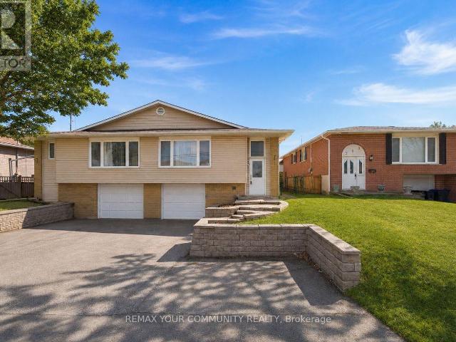 House for rent in Bradford West Gwillimbury, Ontario