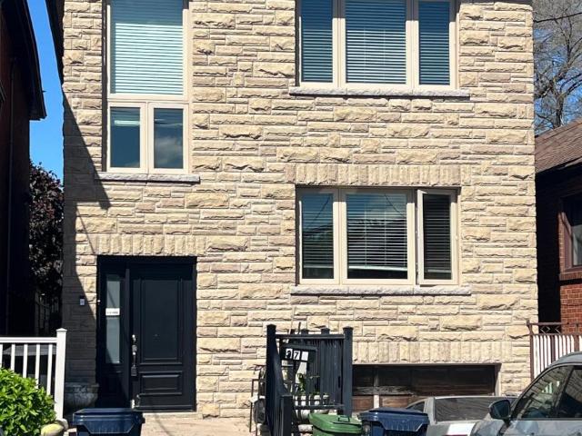 Apartment for rent in Woburn, Ontario