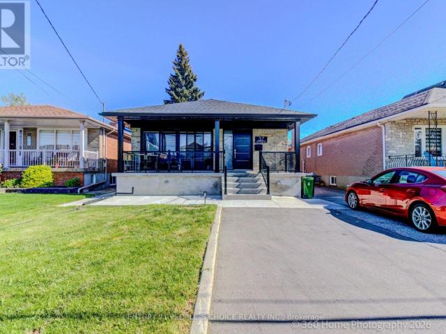 Apartment for rent in Woburn, Ontario