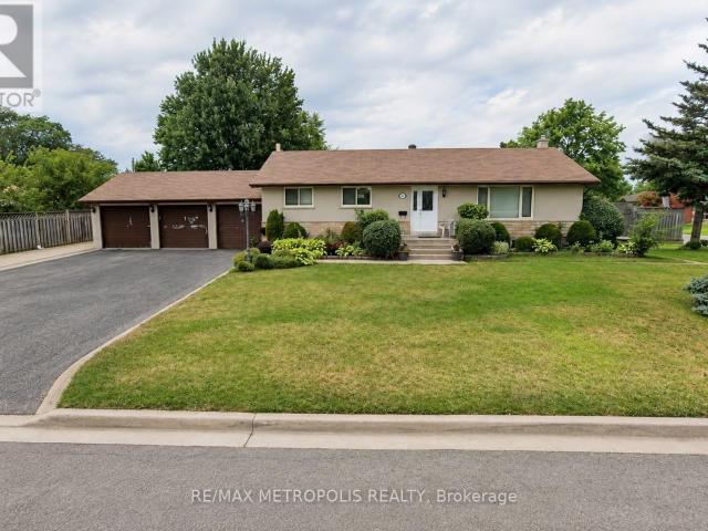 House for rent in Georgina, Ontario