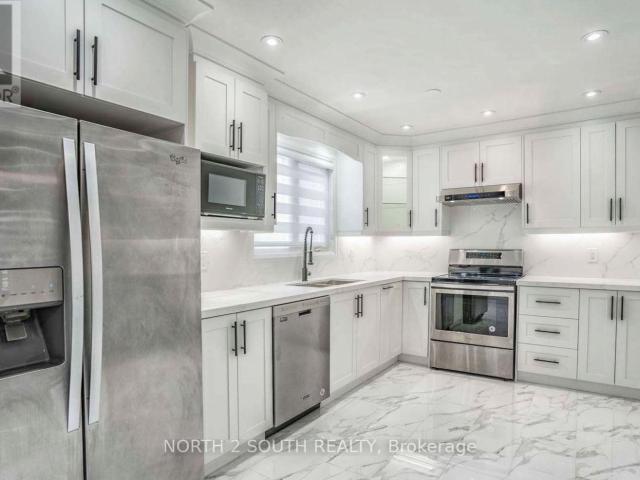 House for rent in Woburn, Ontario