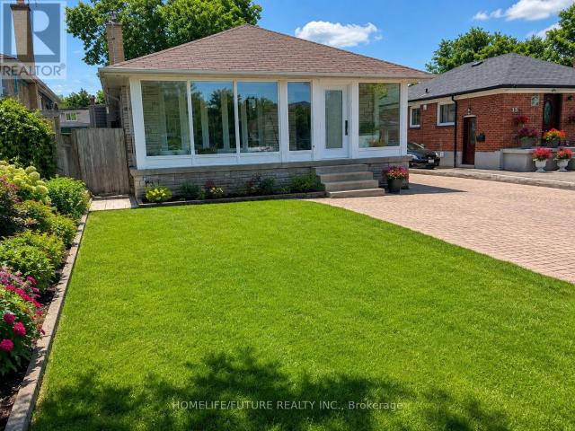 Apartment for rent in Woburn, Ontario