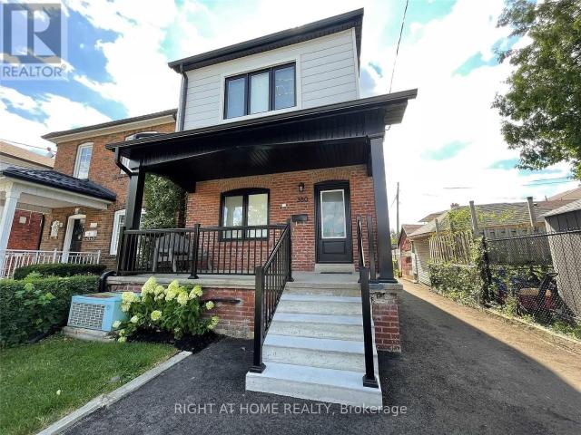 House for rent in Woburn, Ontario
