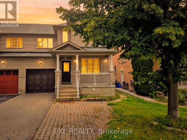 Apartment for rent in York, Ontario