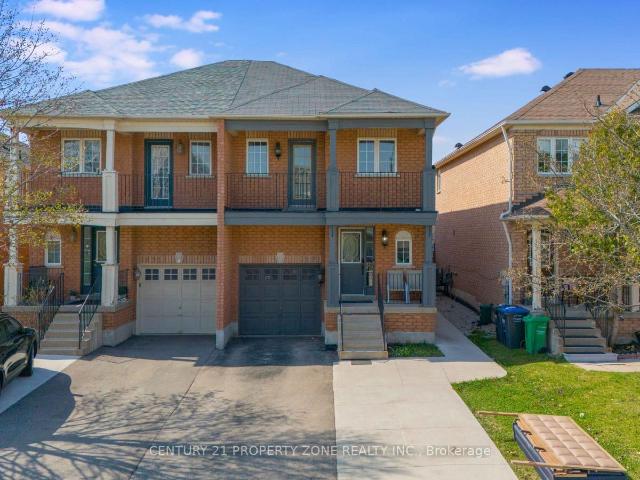 Apartment for rent in Mississauga, Ontario