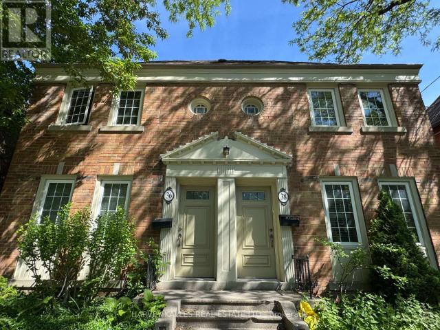 Apartment for rent in Woburn, Ontario