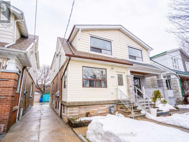House for rent in Toronto—Danforth, Toronto
