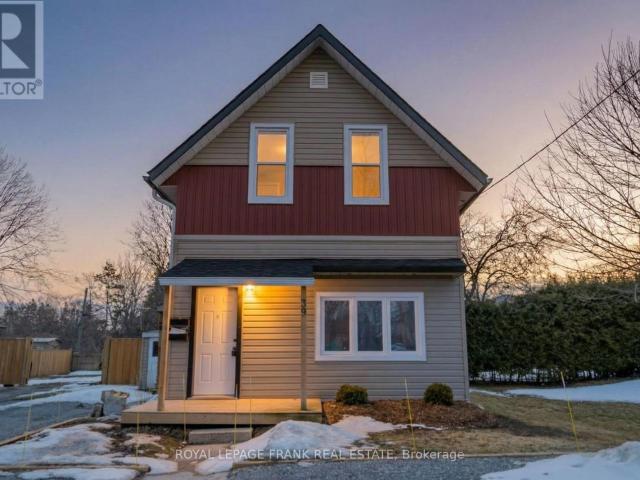 Apartment for rent in Kawartha Lakes, Ontario
