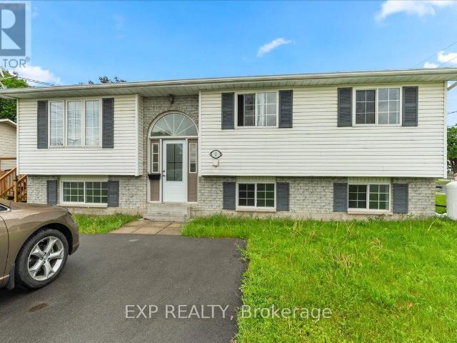 Apartment for rent in Belleville, Ontario