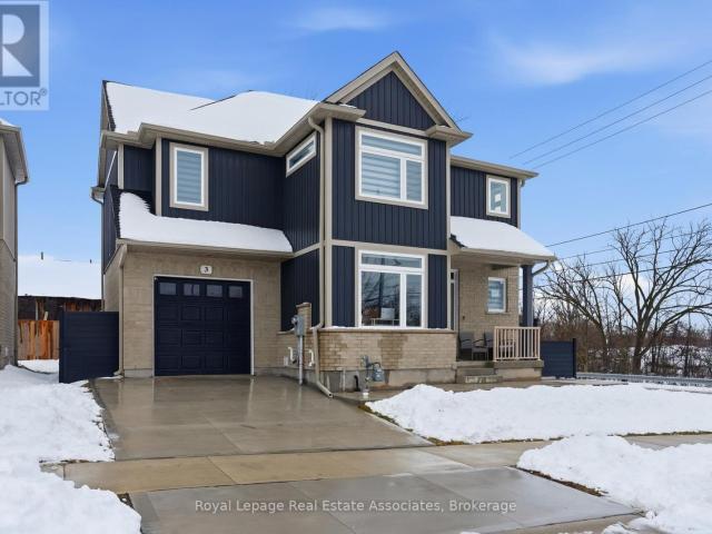 Apartment for rent in Niagara, Ontario