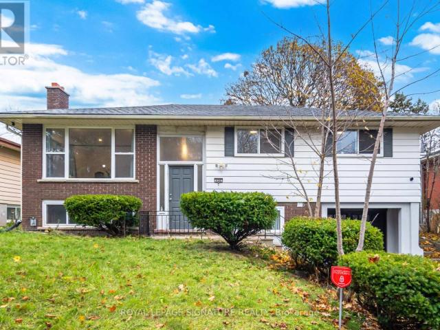 House for rent in Waterloo, Ontario