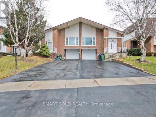 Apartment for rent in Woburn, Ontario
