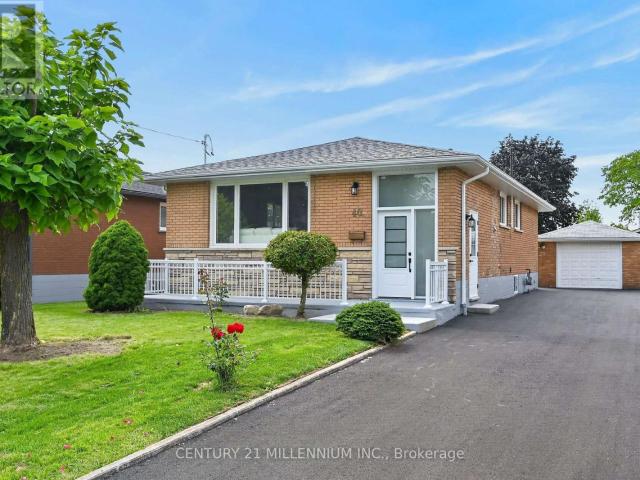 House for rent in Ancaster, Ontario