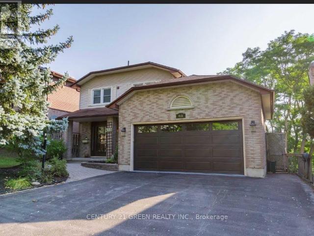 House for rent in Durham, Ontario