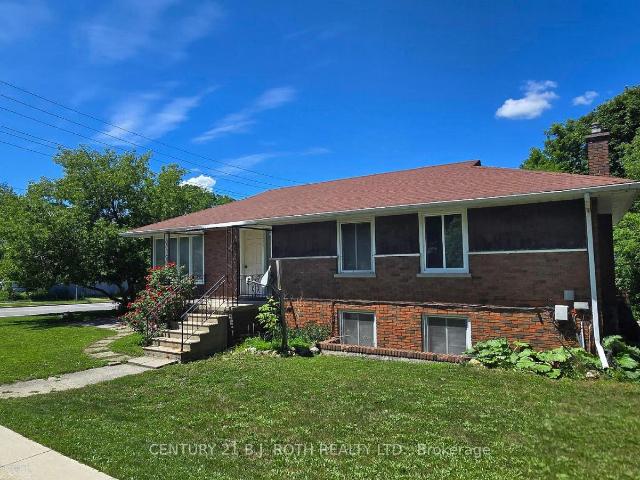 Apartment for rent in Barrie, Ontario
