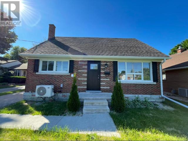 House for rent in Kitchener, Ontario