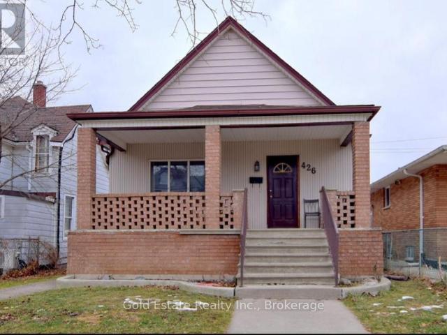 Apartment for rent in Maidstone, Ontario
