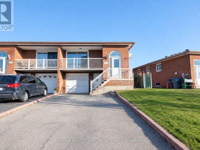 Apartment for rent in Mississauga, Ontario