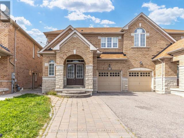 Apartment for rent in Brampton, Golden Horseshoe