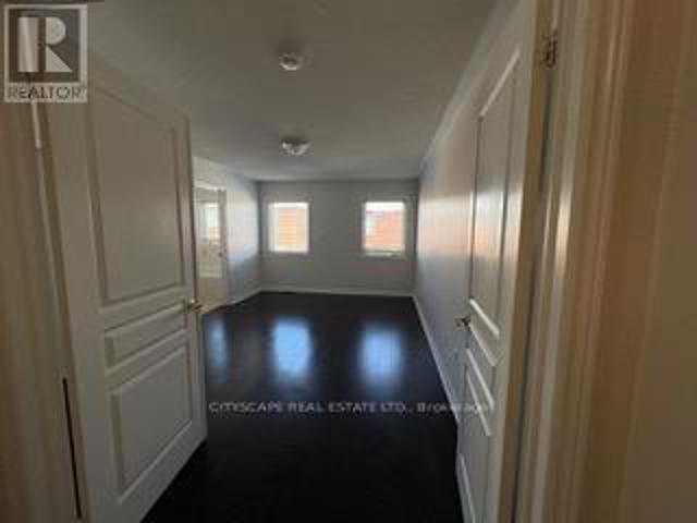 House for rent in Mississauga, Ontario