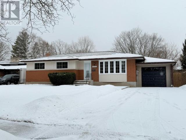 Apartment for rent in Niagara, Ontario