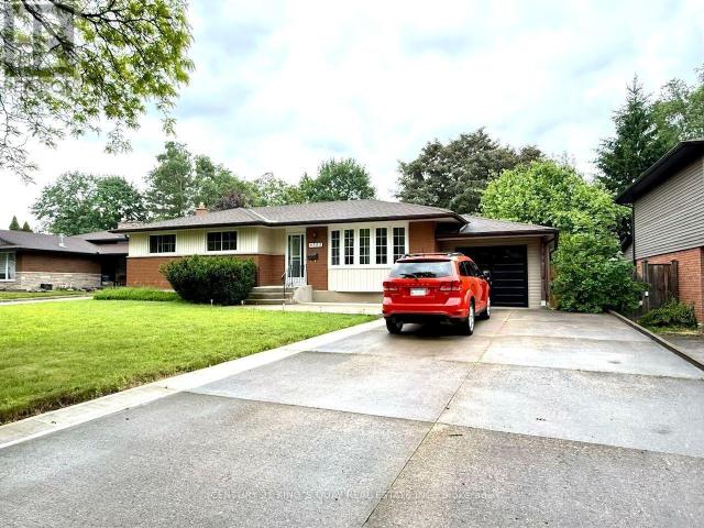 Apartment for rent in Niagara, Ontario
