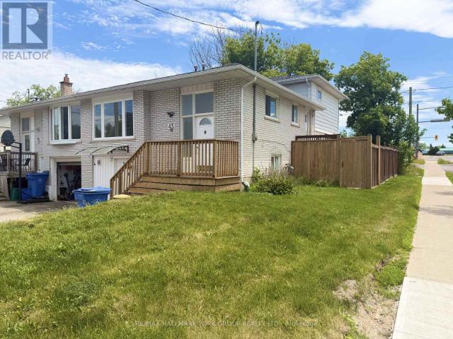 House for rent in York, Ontario