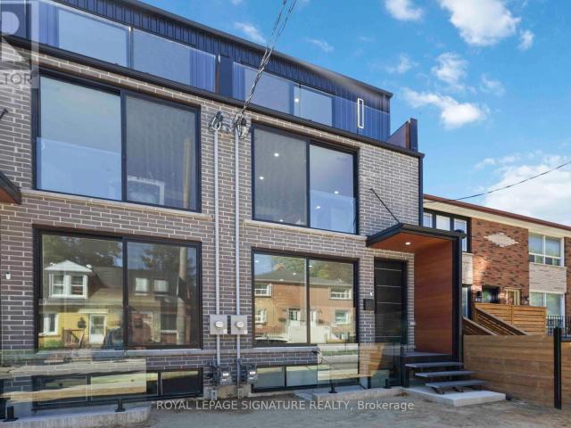Apartment for rent in Woburn, Ontario
