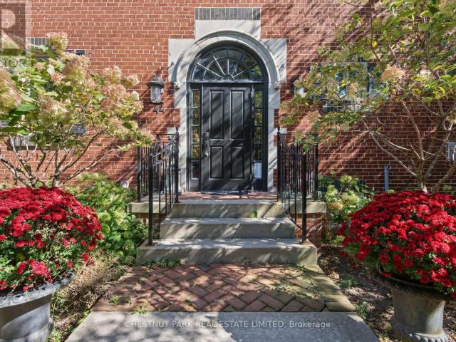 Apartment for rent in Don Valley West, Toronto