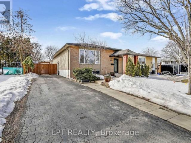 Apartment for rent in Ancaster, Ontario