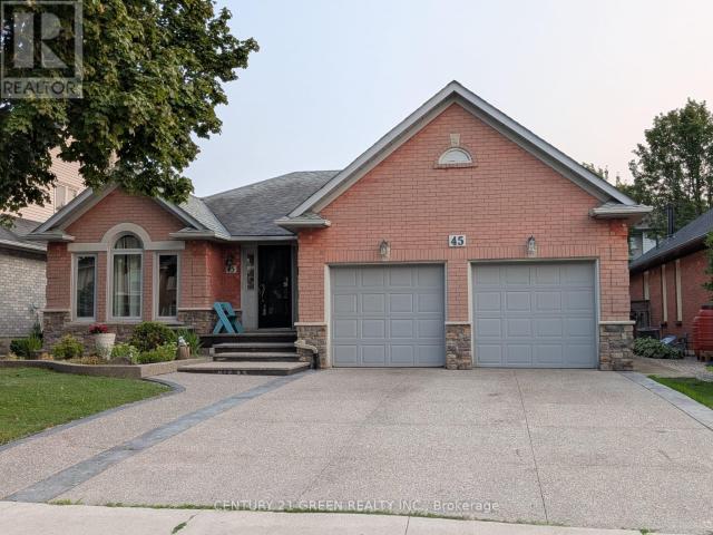 Apartment for rent in Ancaster, Ontario
