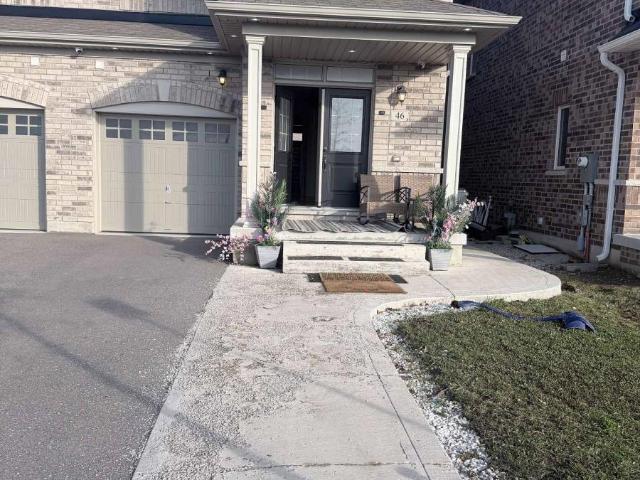 Apartment for rent in Georgina, Ontario