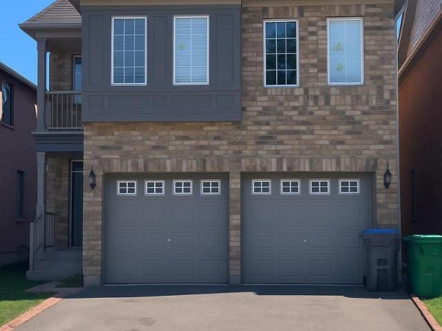 House for rent in Mississauga, Ontario