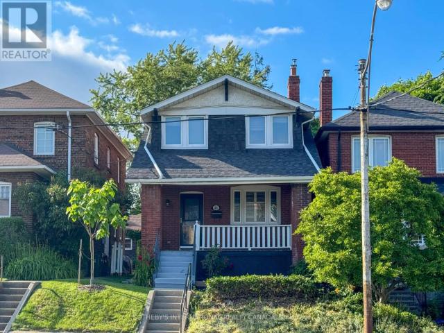 House for rent in Woburn, Ontario