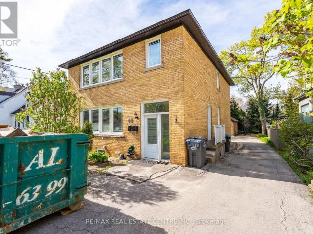 Apartment for rent in Mississauga, Ontario