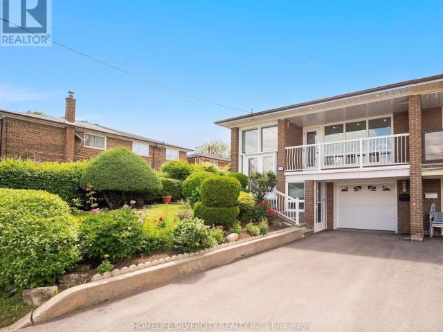 House for rent in Woburn, Ontario