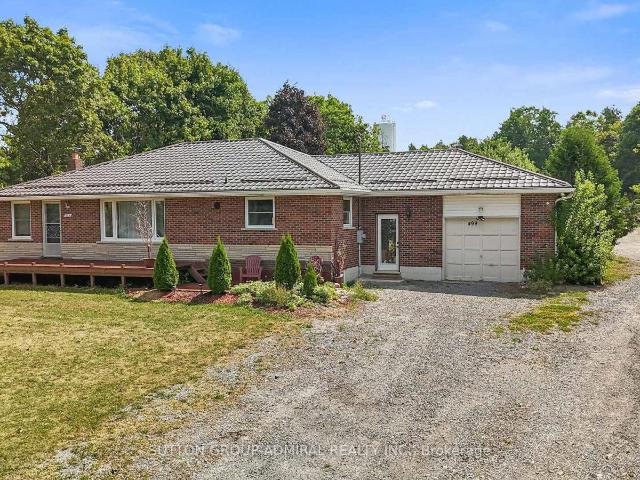 Apartment for rent in Durham, Ontario