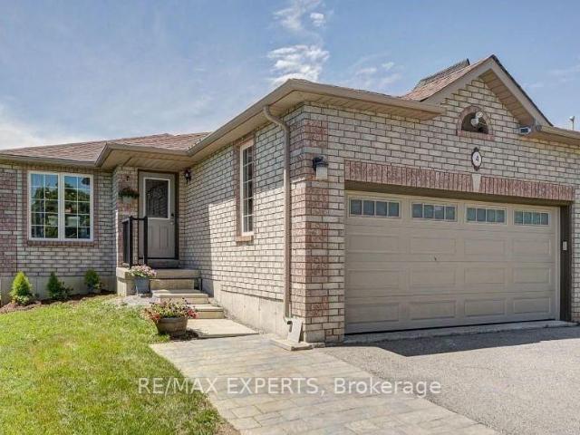 House for rent in Barrie, Ontario
