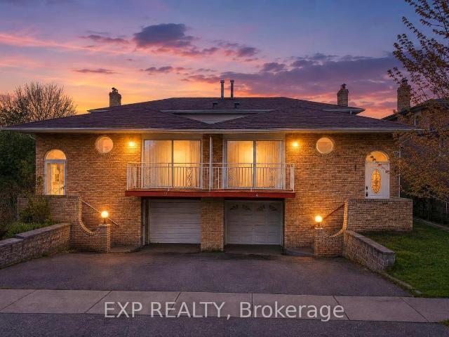 Apartment for rent in Georgina, Ontario