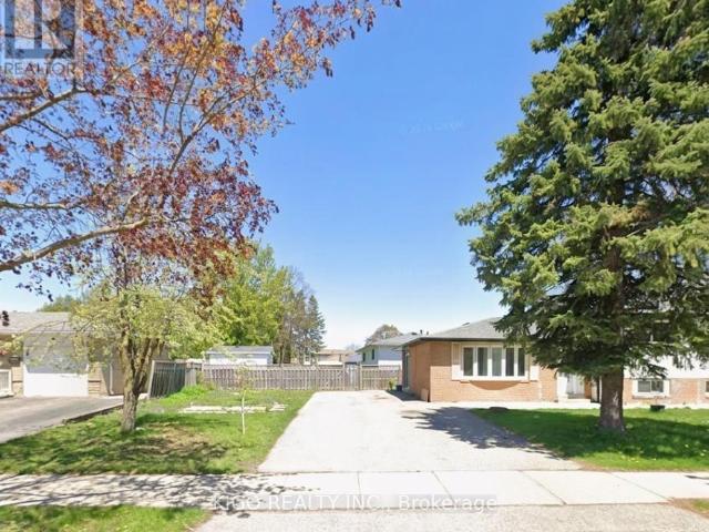 House for rent in Kitchener, Ontario