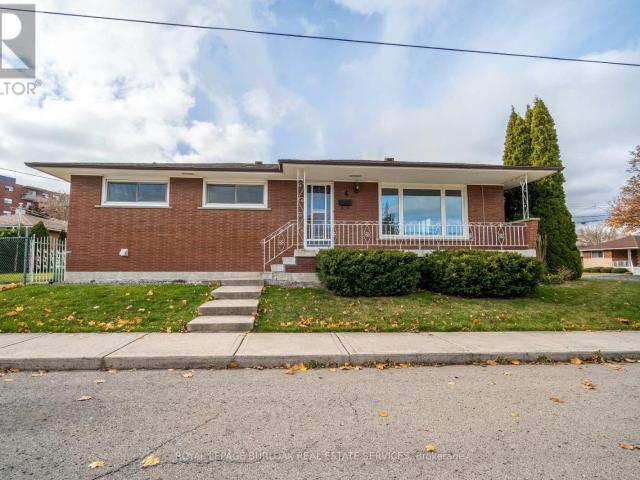 Apartment for rent in Ancaster, Ontario