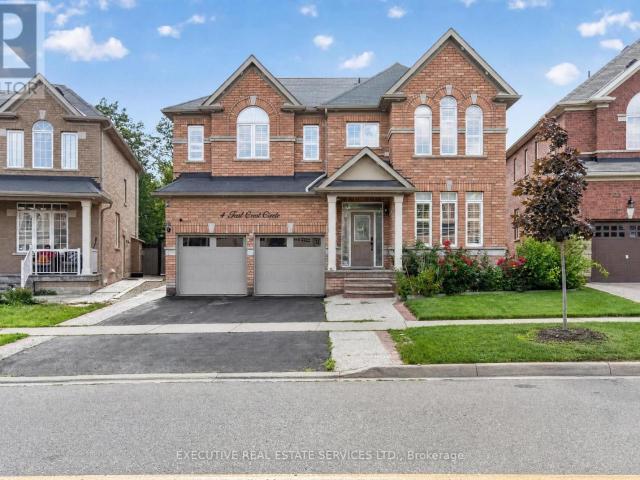 Apartment for rent in Georgina, Ontario